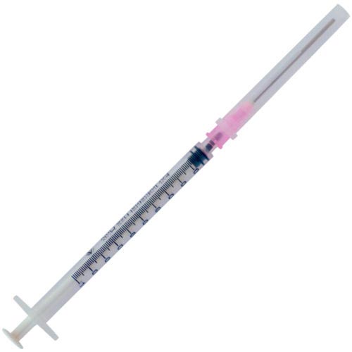 Buy 1ml Syringe with Needle online