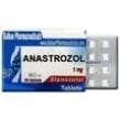 Buy Anastrozol 1mg online