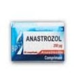 Buy Anastrozol online