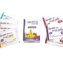 Buy Apcalis SX Oral Jelly online