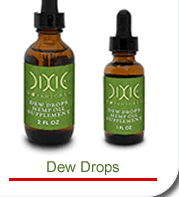 Dixie Dew Drop