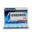 Buy Exedrol online
