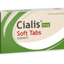 Buy Generic Cialis Soft Tabs online