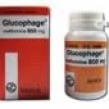 Buy Glucophage 850mg online