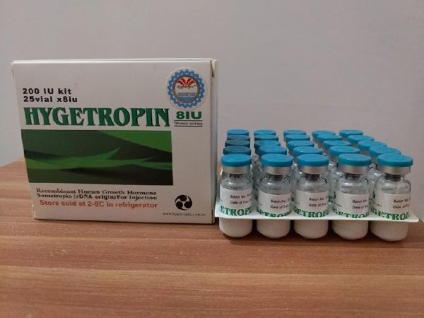 Buy Hygetropin online
