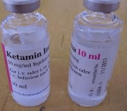 Buy Ketamine HCL injection online