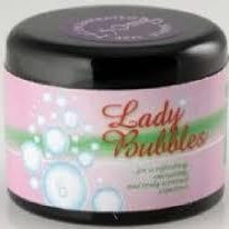 Buy Lady Bubbles Bath Salts-500mg online