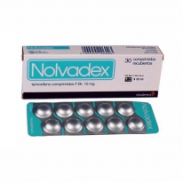 Buy Nolvadex online