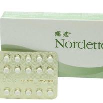 Buy Nordette online