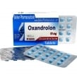 Buy Oxandrolon online