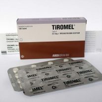 Buy Tiromel T3 online