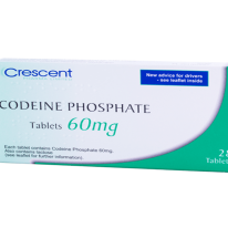 Buy Codeine Phosphate 60 mg online