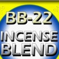 BB-22 Incense Blend online