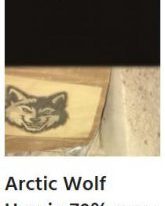 BUY ARCTIC WOLF HEROIN 70% PURE ONLINE