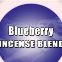 Blueberry Incense Blend online