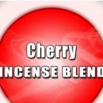 Cherry Incense Blend online