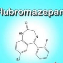 Buy Flubromazepam (4 mg) online