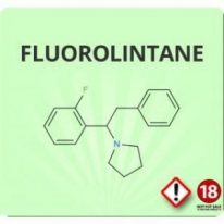 Buy Fluorolintane online