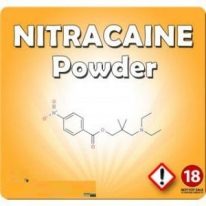 Buy Nitracaine Powder online