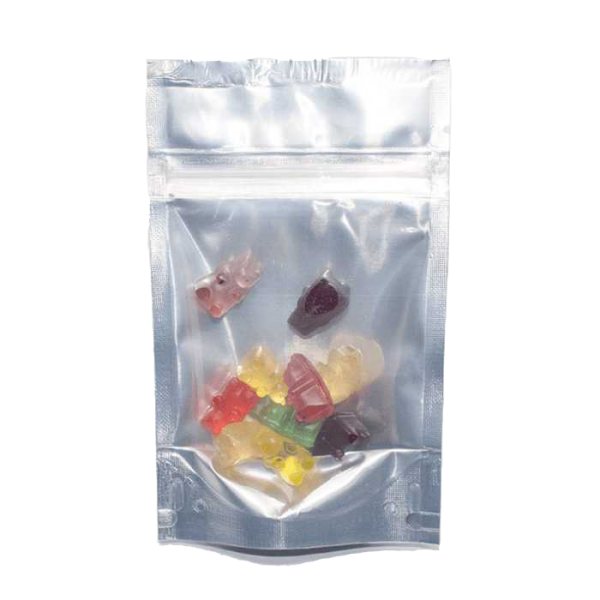 Pure THC Distillate Gummy Bears online