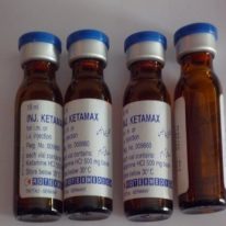 Buy Liquid Injectable Ketamine Online