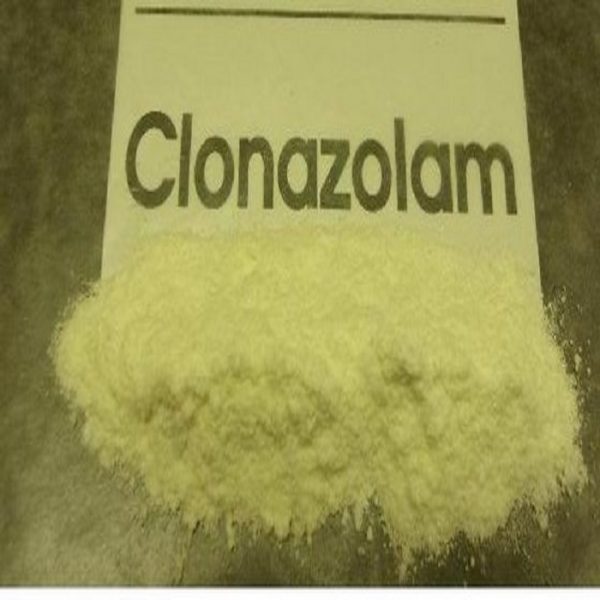 Buy Clonazolam Powder Online