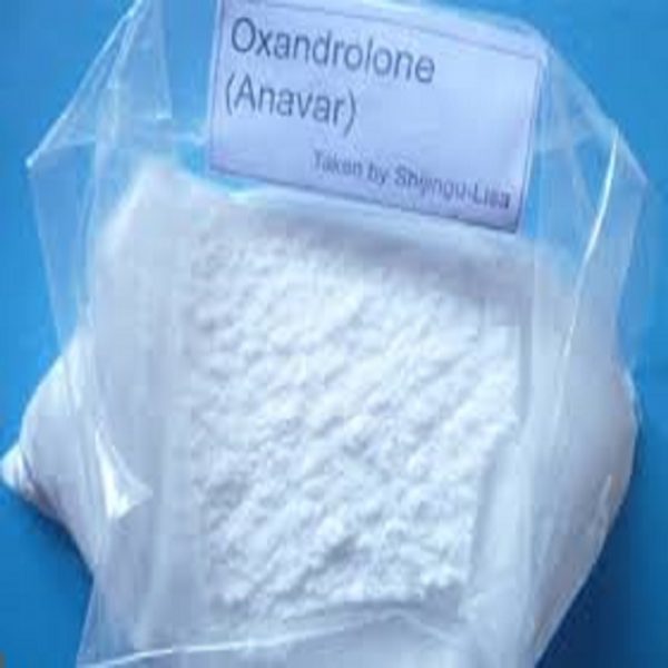 Buy Oxandrolone Anavar Powder 1 oz
