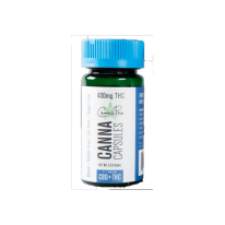 Buy Canna Capsules - 400 MG online