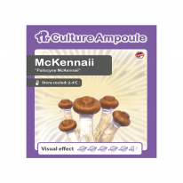 Mckennaii - Culture Ampoule online