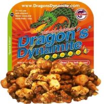 Dragons Dynamite - Psilocybe Pajateros