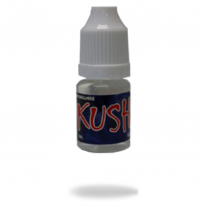Buy Kush Liquid Incense 5ml