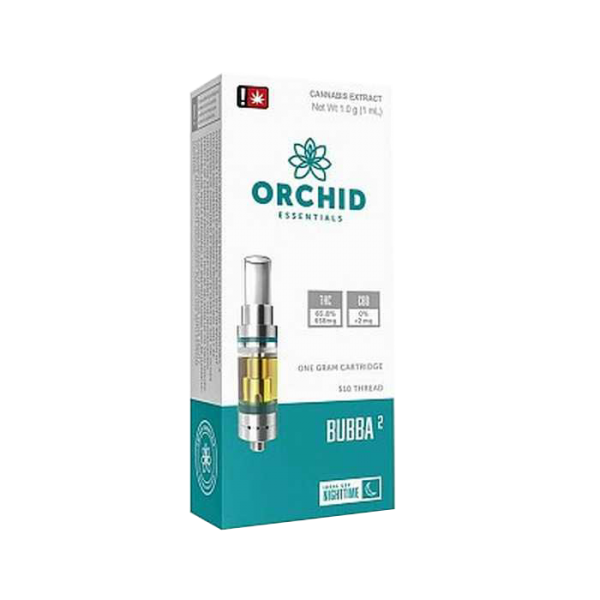 Buy Orchid Essentials Bubba² online