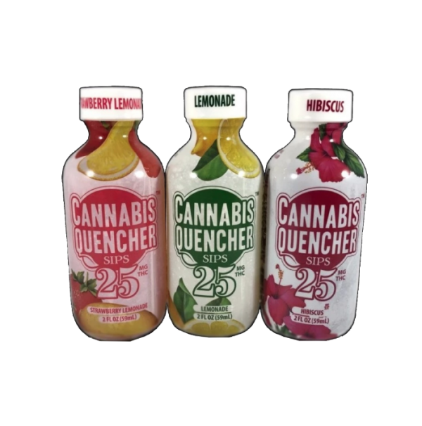 Buy Cannabis Quencher Sips online