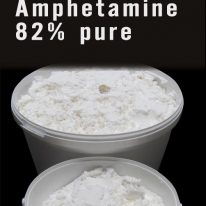 Speed/ Amphetamine 82% online
