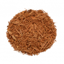 Virola theidora (red virola) bark shredded(50grams)