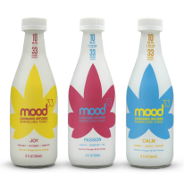 Mood33 - Cannabis Infused Sparkling Tonic online