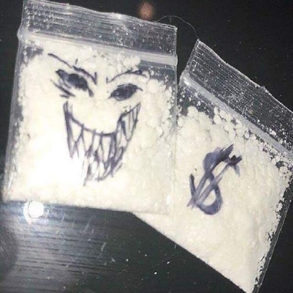 Cocaine for sale