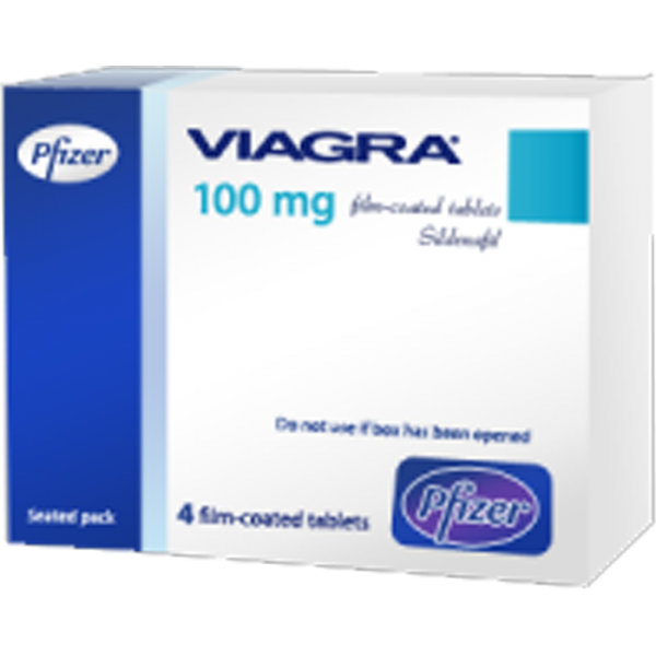 Buy Viagra 4x 100mg online