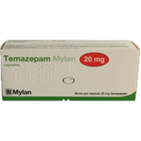Buy Temazepam 20mg online