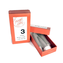 THUNDERHEAD 3 Pre-Rolled Joints online