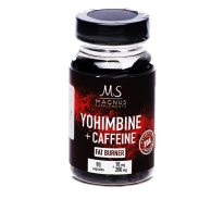 Buy Yohimbine-Caffeine online