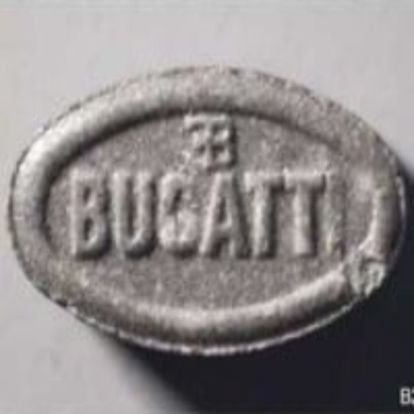 Buy Gray Bugatti MDMA pills Online