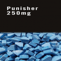 Buy Punisher 250mg Ecstasy Pills Online