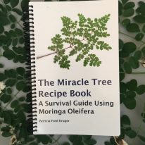 The Miracle Tree Recipe Book online