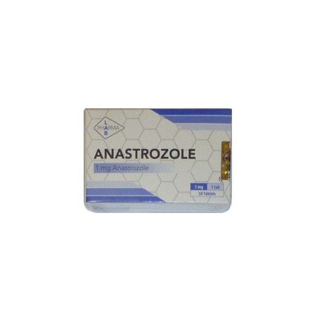 Anastrazol Tablets Pharma Lab 50x1mg online