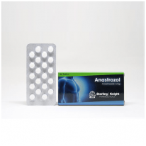Buy Anastrozol 60x1mg online