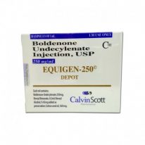 Buy Equigen 10x1ml Calvin Scott online