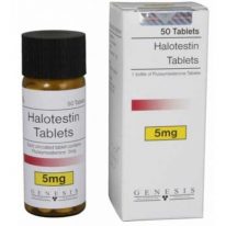 Buy Halotestin Tablets online