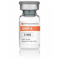 Buy GHRP-6 5mg online