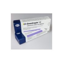 Buy Genotropin 12 i.U. 36mg online